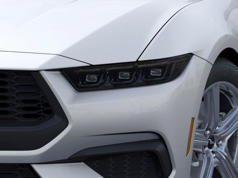 New 2026 Ford Mustang Coupe RWD image 18