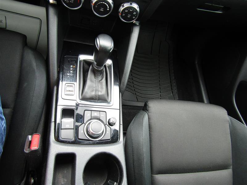Used 2016 MAZDA CX-5 Sport image 20