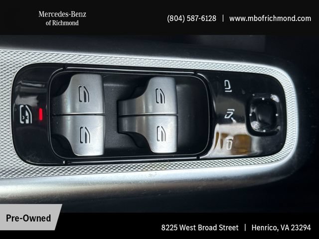 Certified 2026 Mercedes-Benz E 350 4MATIC Sedan image 22