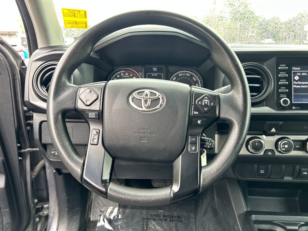 Used 2022 Toyota Tacoma SR AWD/4WD image 22