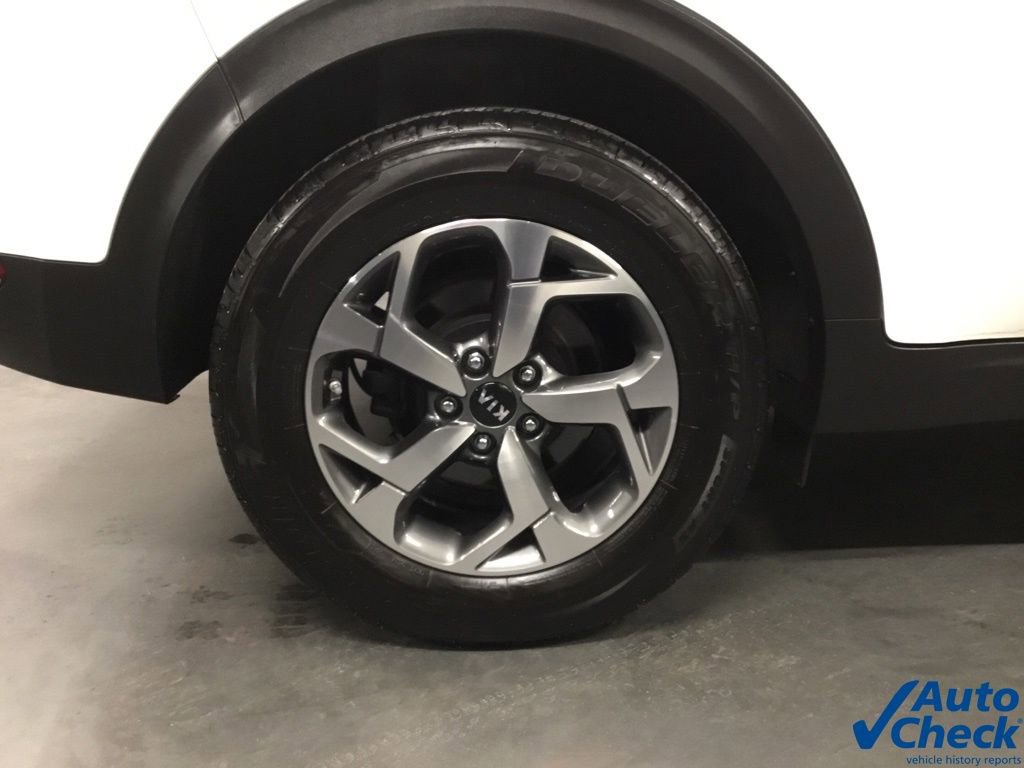 Used 2021 Kia Sportage LX AWD/4WD image 18