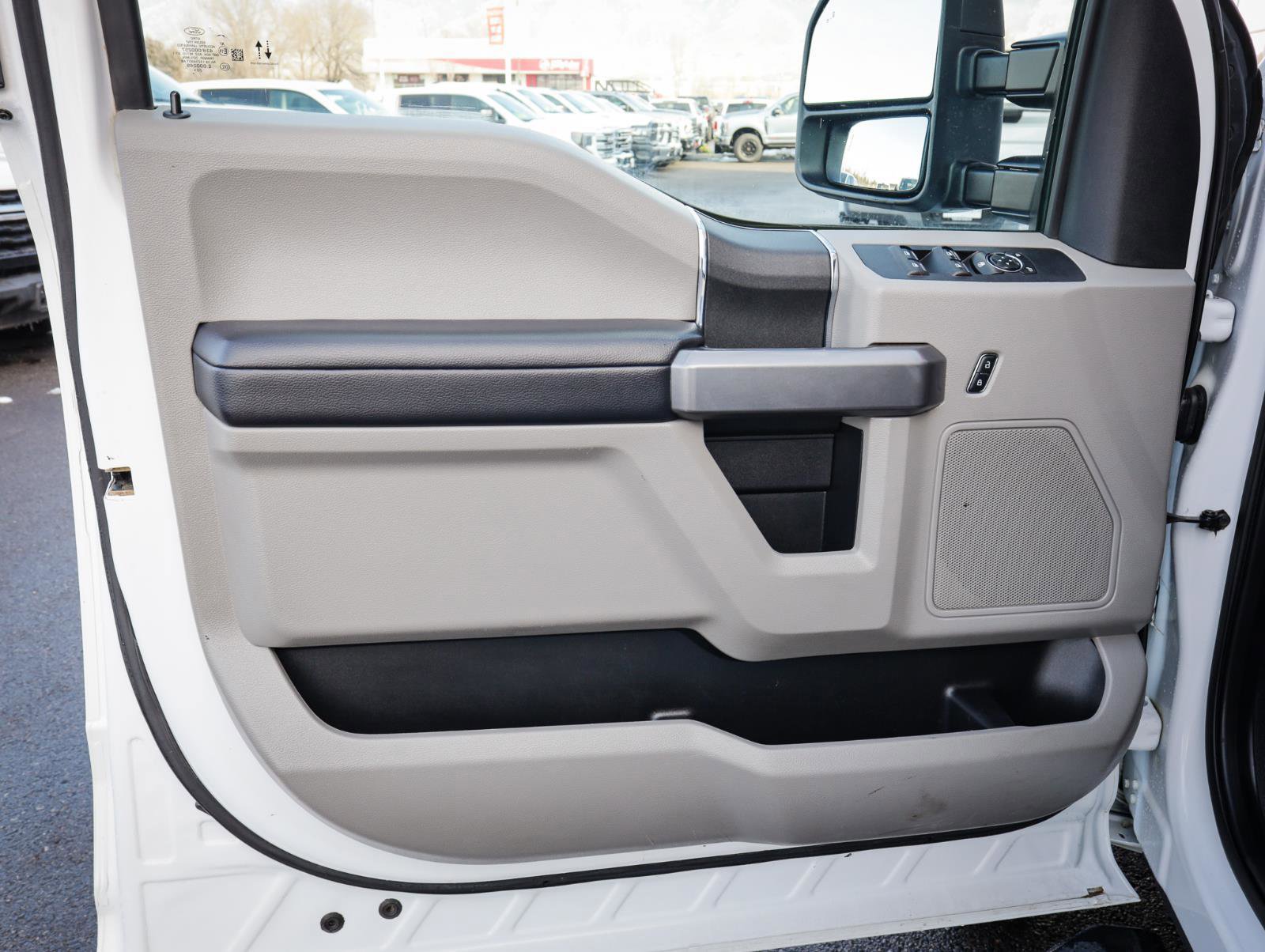 Used 2021 Ford F450 XLT w/ XLT Value Package image 15