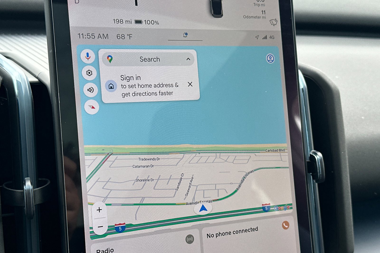 New 2026 Volvo EX30 Plus image 16