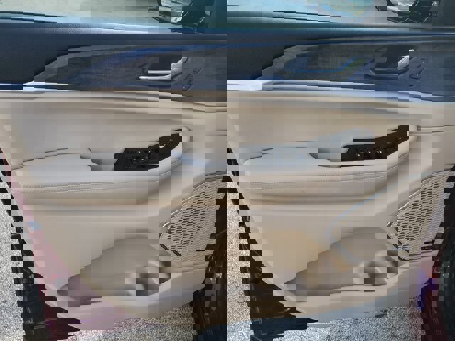 Used 2022 Jeep Grand Cherokee L Limited image 23