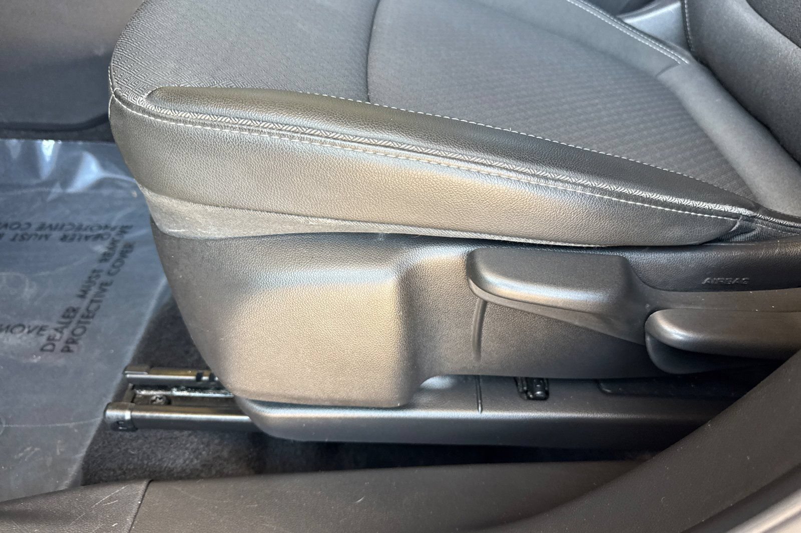 Used 2023 Buick Encore GX Preferred FWD image 13