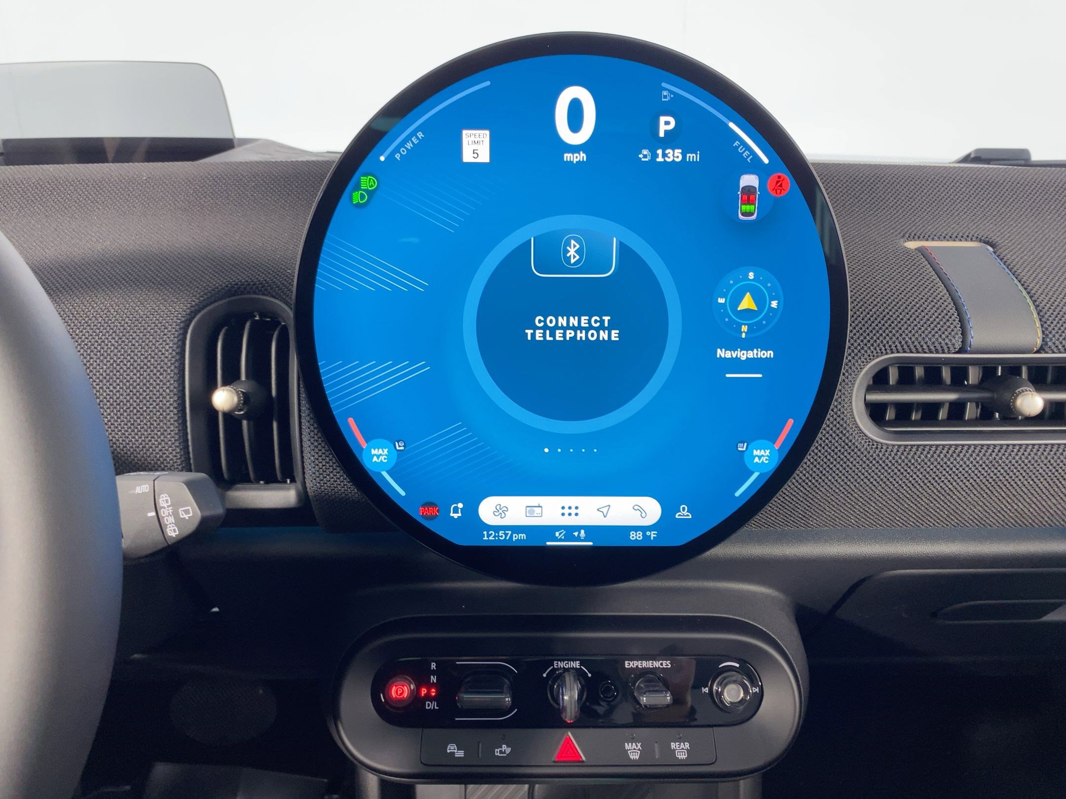 New 2026 MINI Cooper S image 16