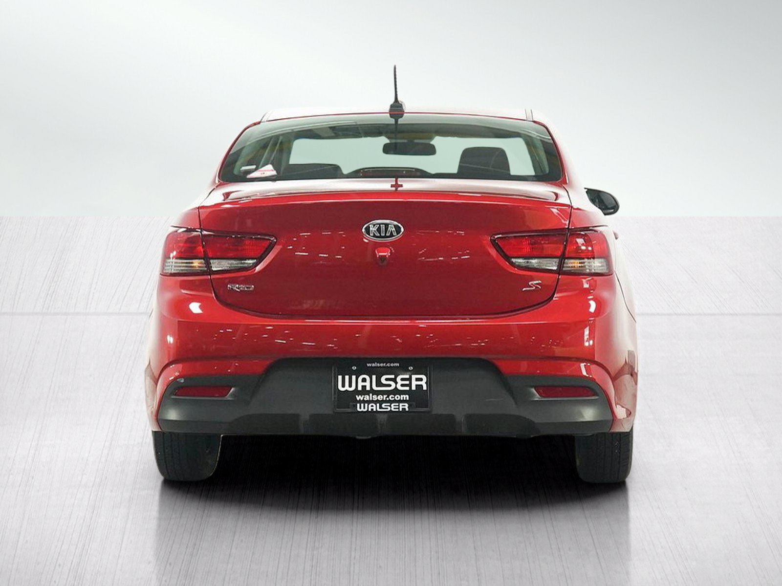 Used 2018 Kia Rio S FWD image 4