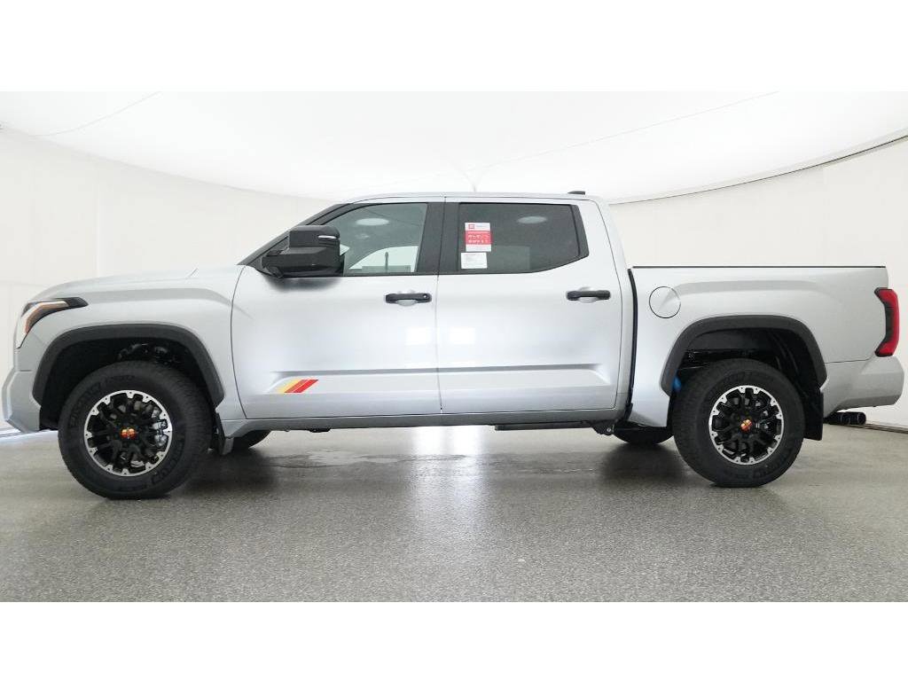 New 2026 Toyota Tundra SR5 AWD/4WD image 19