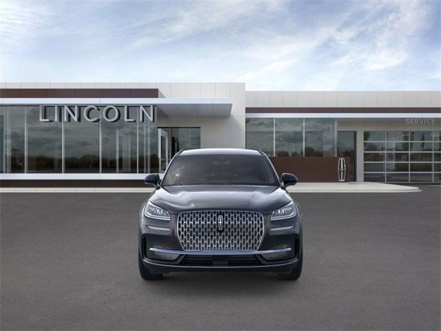 New 2026 Lincoln Corsair Premiere image 6