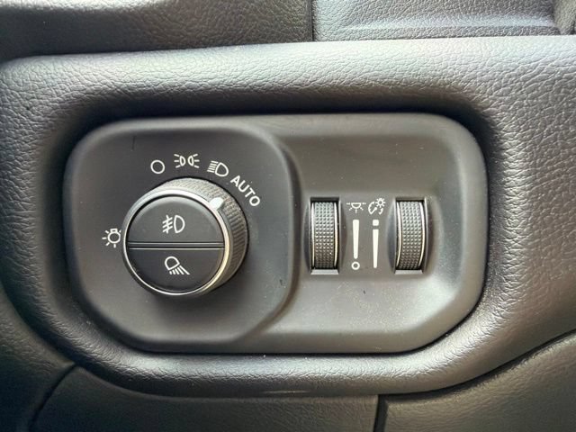 Used 2022 RAM 2500 Laramie AWD/4WD image 33