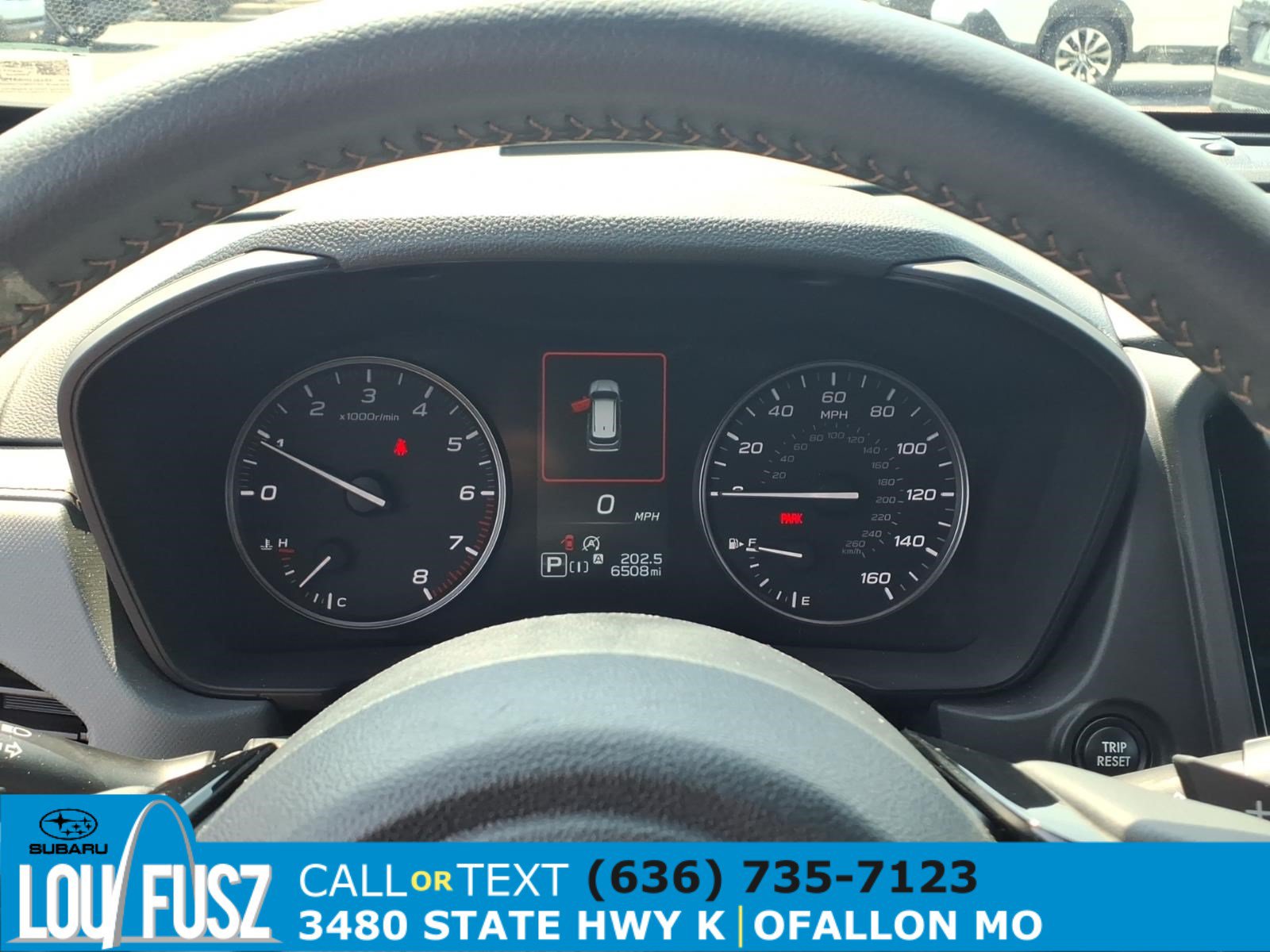 Used 2026 Subaru Forester Sport w/ Sport Package AWD/4WD image 20
