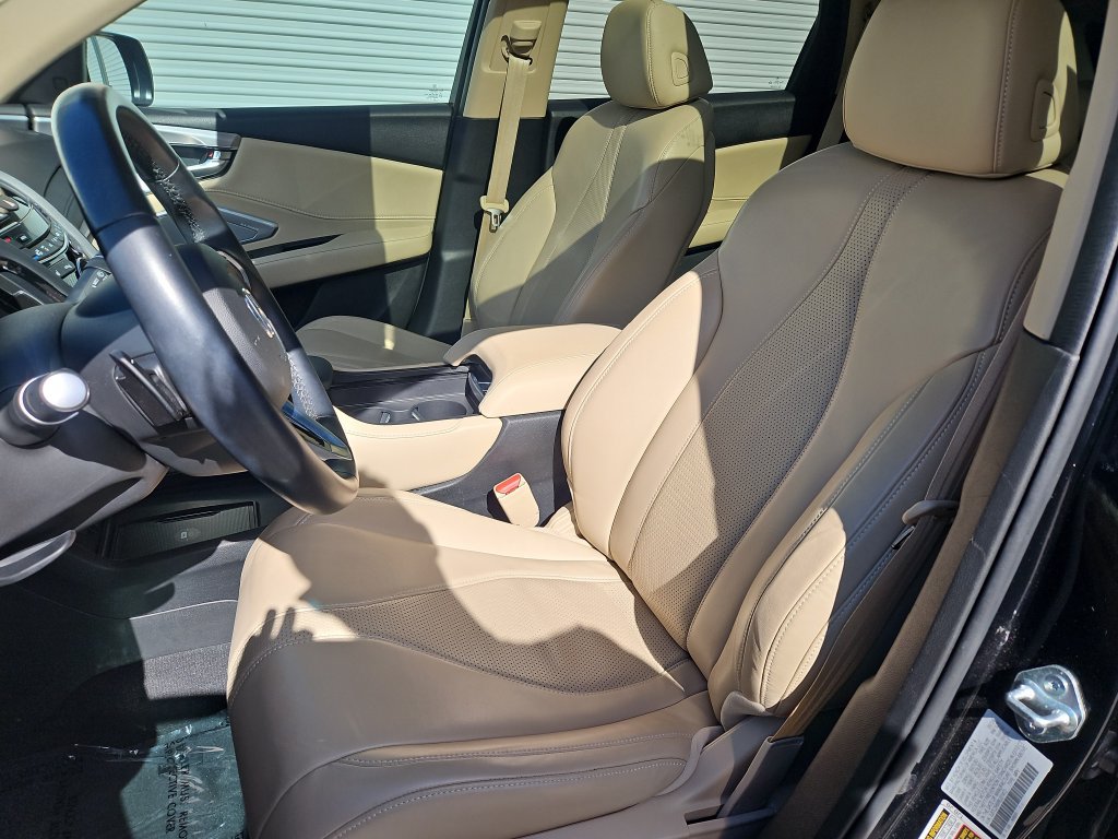 Used 2024 Acura RDX w/ Technology Package AWD/4WD image 5