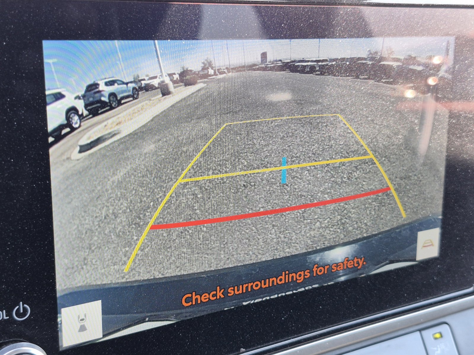 Certified 2025 Toyota Camry LE image 22