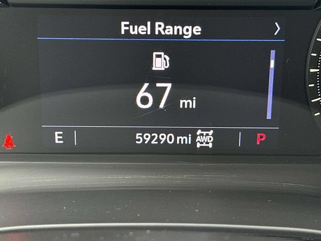 Used 2020 Cadillac XT5 Luxury AWD/4WD image 35