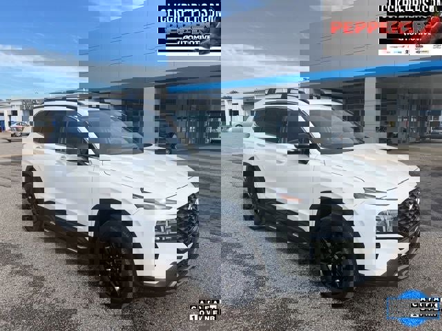 Used 2023 Hyundai Santa Fe XRT image 8