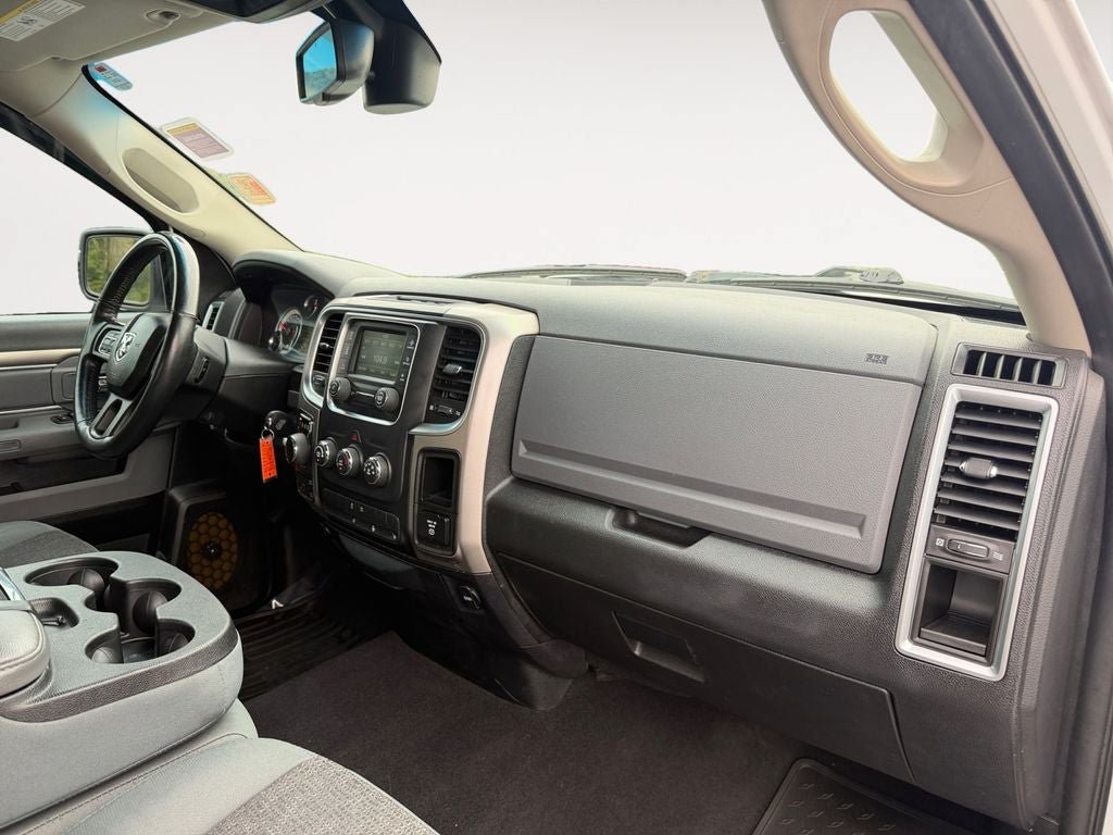 Used 2017 RAM 1500 Outdoorsman AWD/4WD image 25