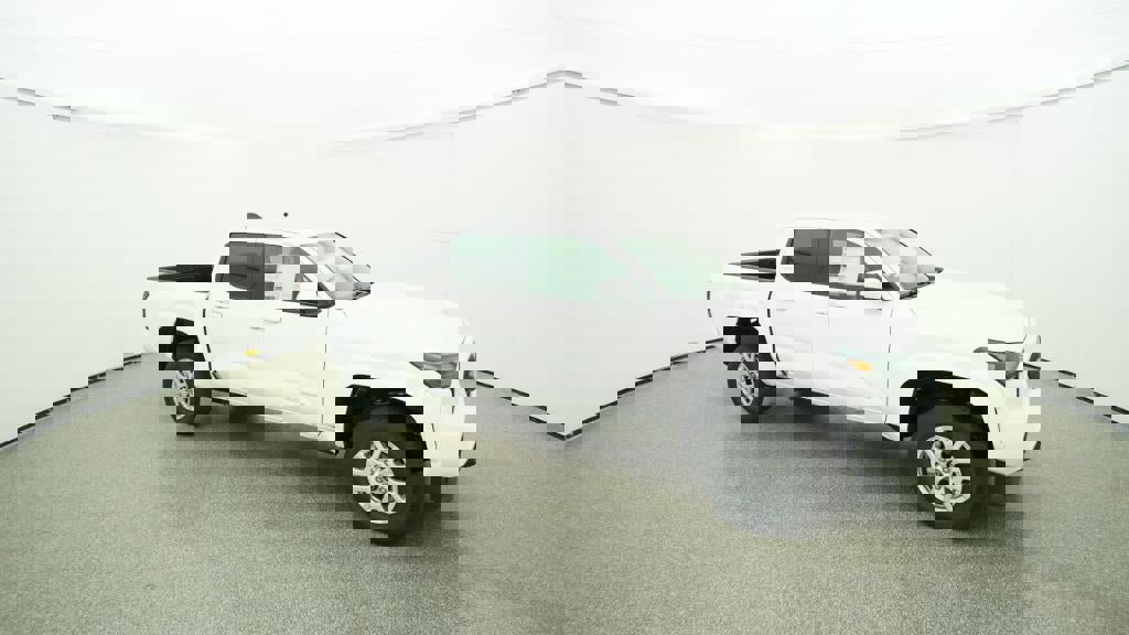 New 2025 Toyota Tacoma SR5 image 39