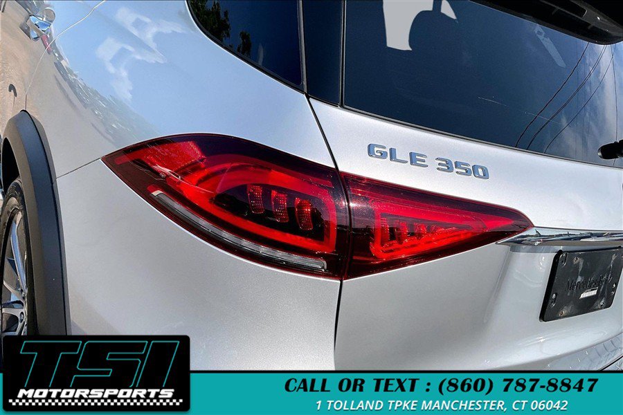Used 2020 Mercedes-Benz GLE 350 4MATIC image 30