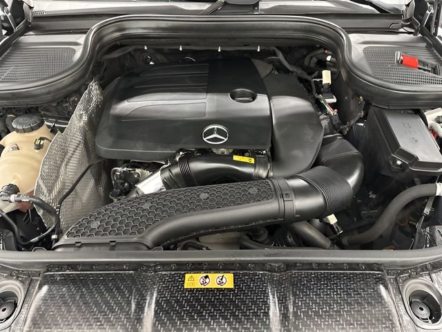 Certified 2022 Mercedes-Benz GLE 350 4MATIC image 10
