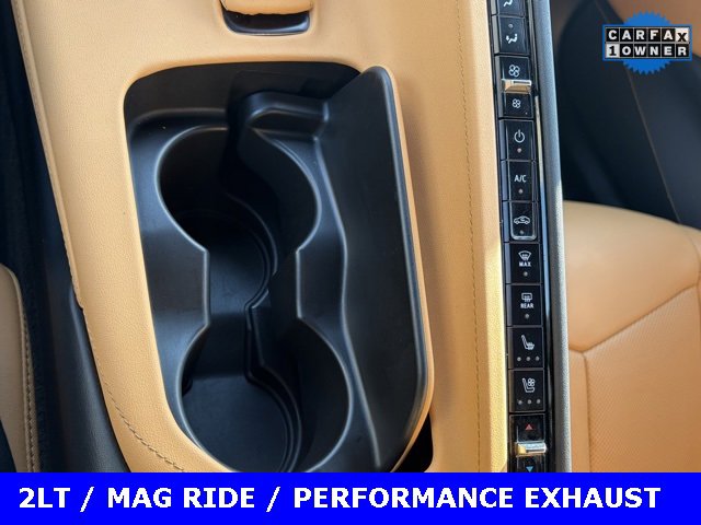 Used 2023 Chevrolet Corvette Stingray Preferred Conv w/ Stealth Interior Trim Package image 28