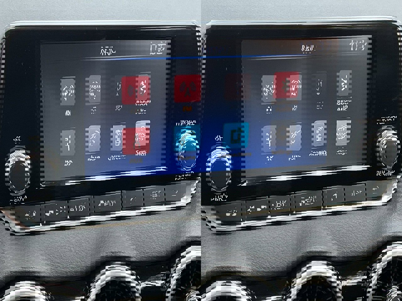 Used 2025 Nissan Sentra S image 32