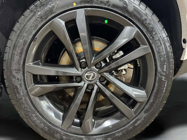 Certified 2024 Lexus NX 450h+ AWD w/ Vision Package image 34