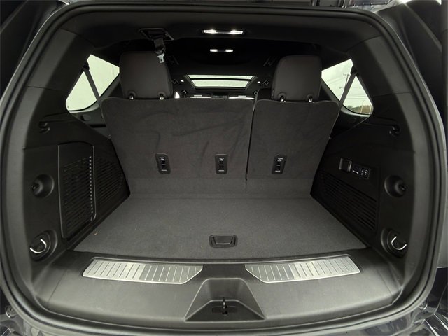 Certified 2024 Chevrolet Tahoe RST w/ Luxury Package image 32