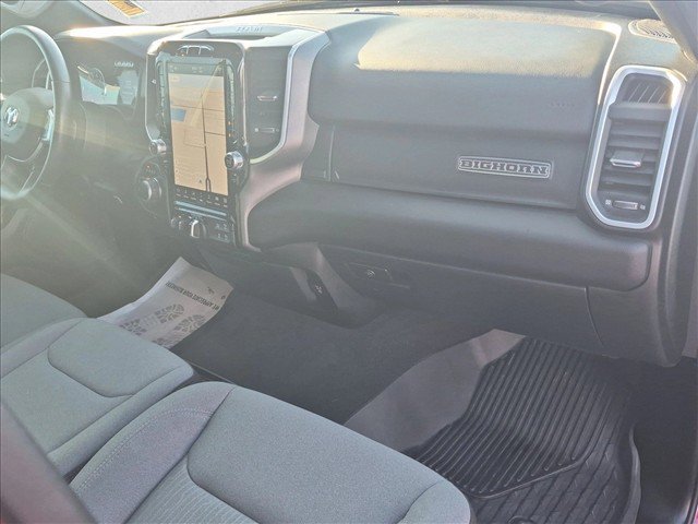 Used 2023 RAM 1500 Big Horn AWD/4WD image 22
