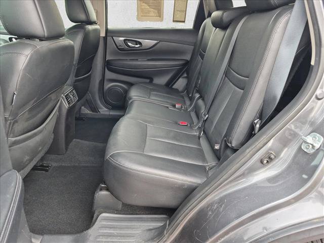 Used 2016 Nissan Rogue SL AWD/4WD image 19