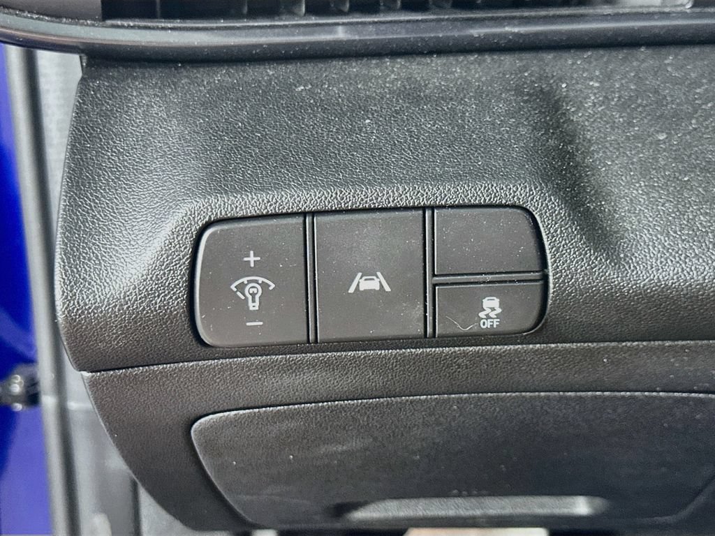 Used 2023 Hyundai Elantra N Line FWD image 23