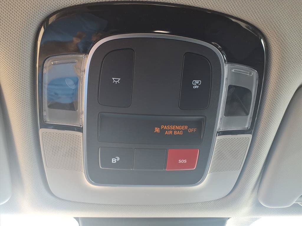 Used 2026 Hyundai Tucson SEL FWD image 27