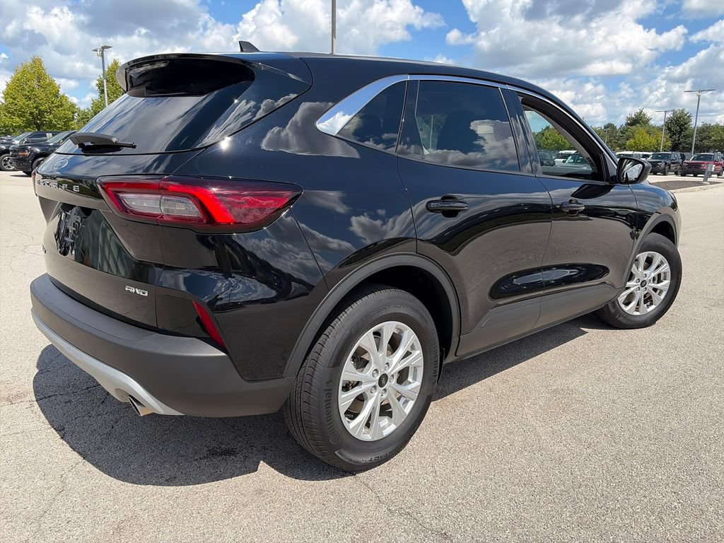 Used 2023 Ford Escape Active AWD/4WD image 7