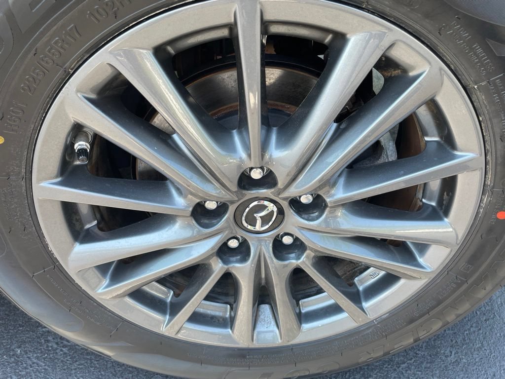 Used 2020 MAZDA CX-5 Sport FWD image 37