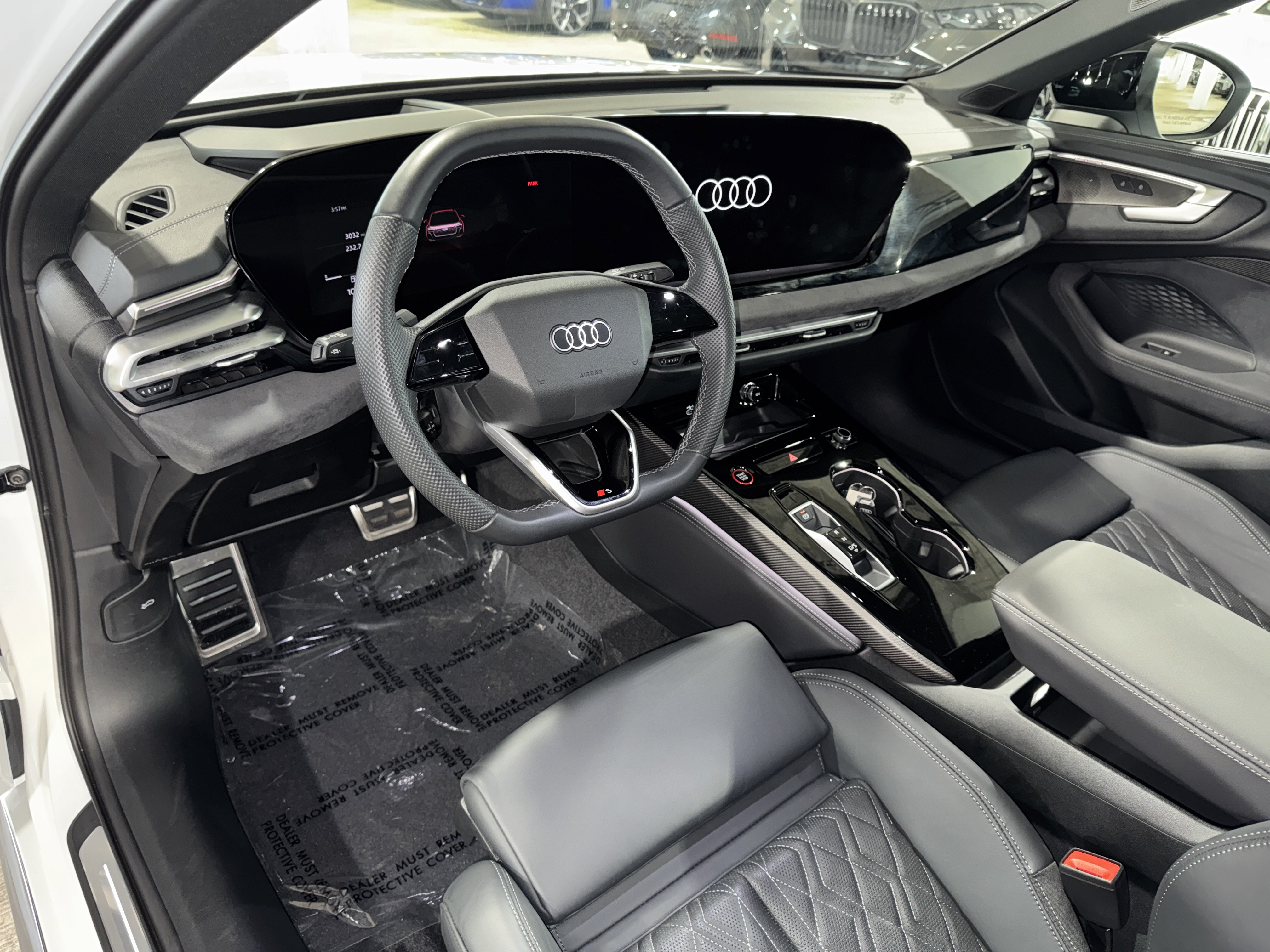Used 2025 Audi S5 Premium Plus AWD/4WD image 20