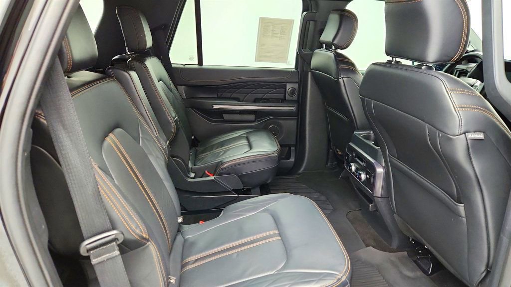 Used 2023 Ford Expedition Platinum image 24