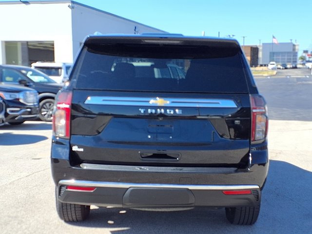 Used 2023 Chevrolet Tahoe LS AWD/4WD image 30