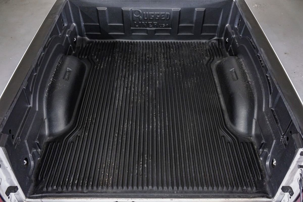 Used 2021 RAM 2500 Big Horn w/ Level 2 Equipment Group AWD/4WD image 50