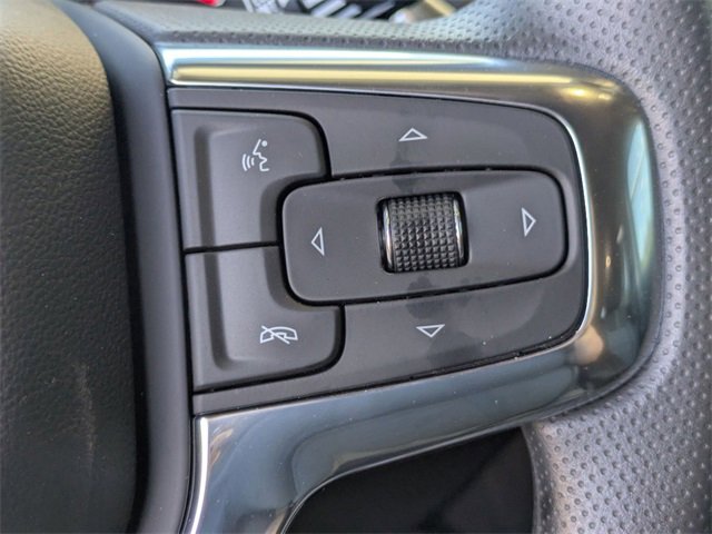 New 2025 Chevrolet Blazer LT w/ Convenience Package image 14