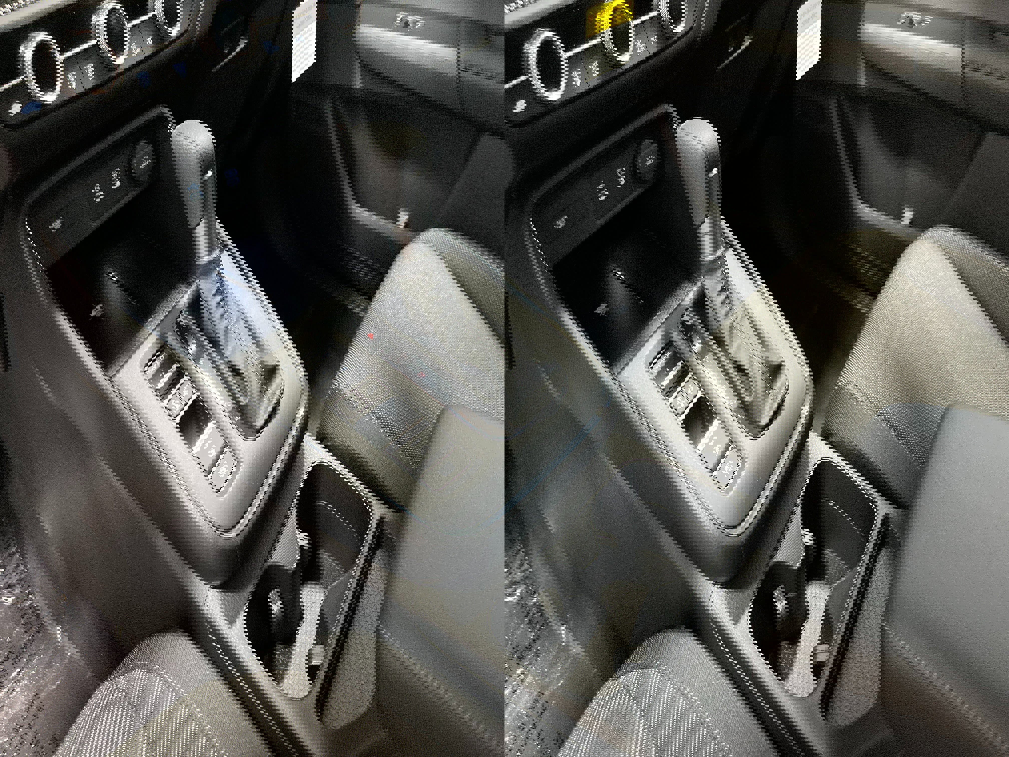 New 2026 Honda CR-V EX image 22