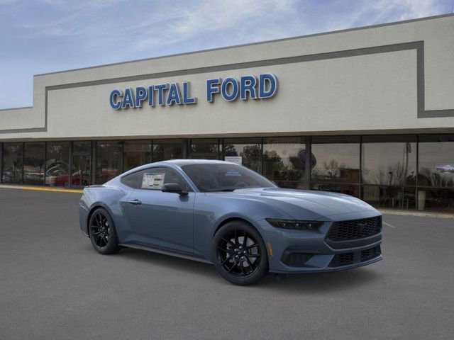 New 2026 Ford Mustang Coupe image 7