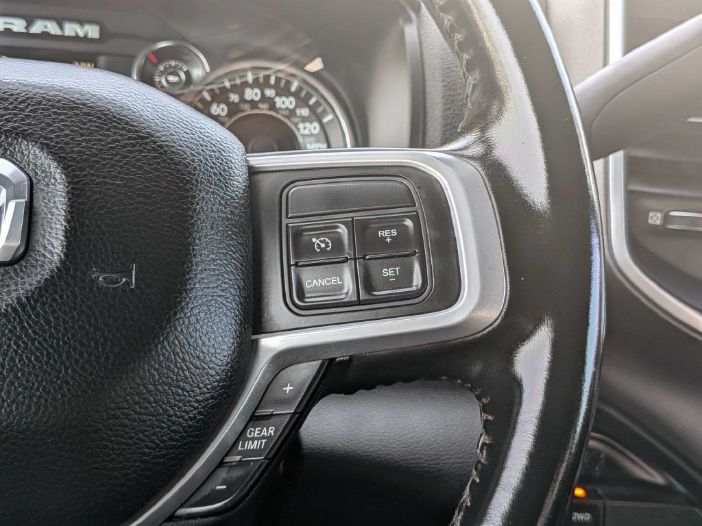 Used 2021 RAM 2500 Big Horn w/ Level 1 Equipment Group AWD/4WD image 25