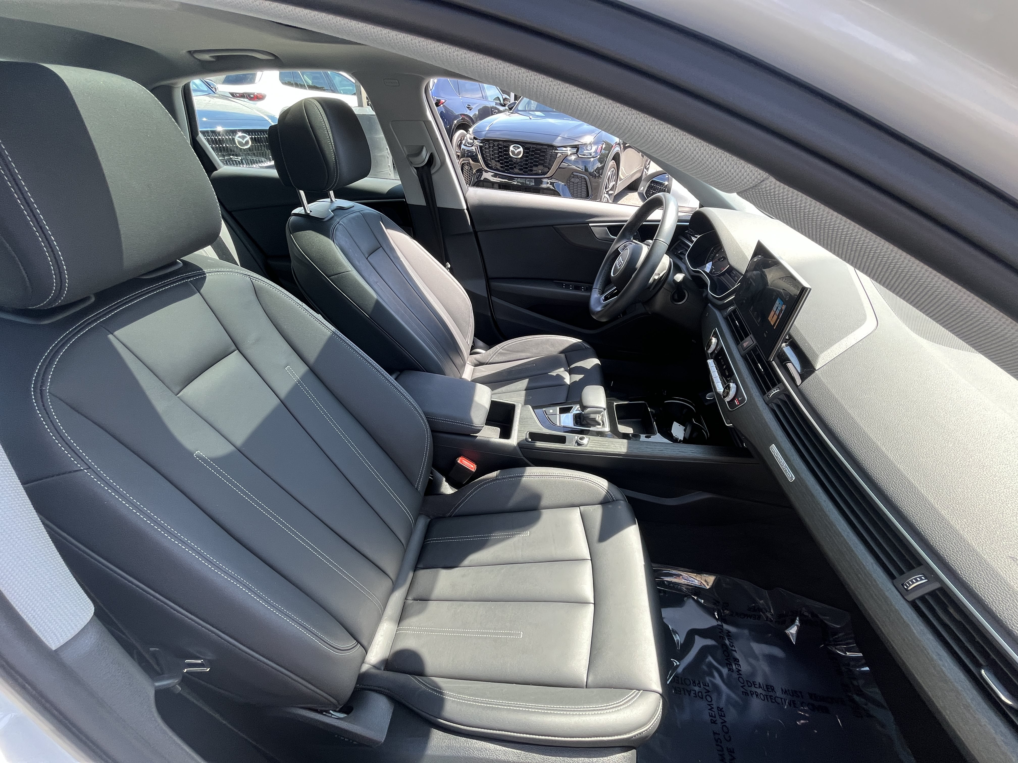 Used 2021 Audi A4 2.0T Premium AWD/4WD image 35