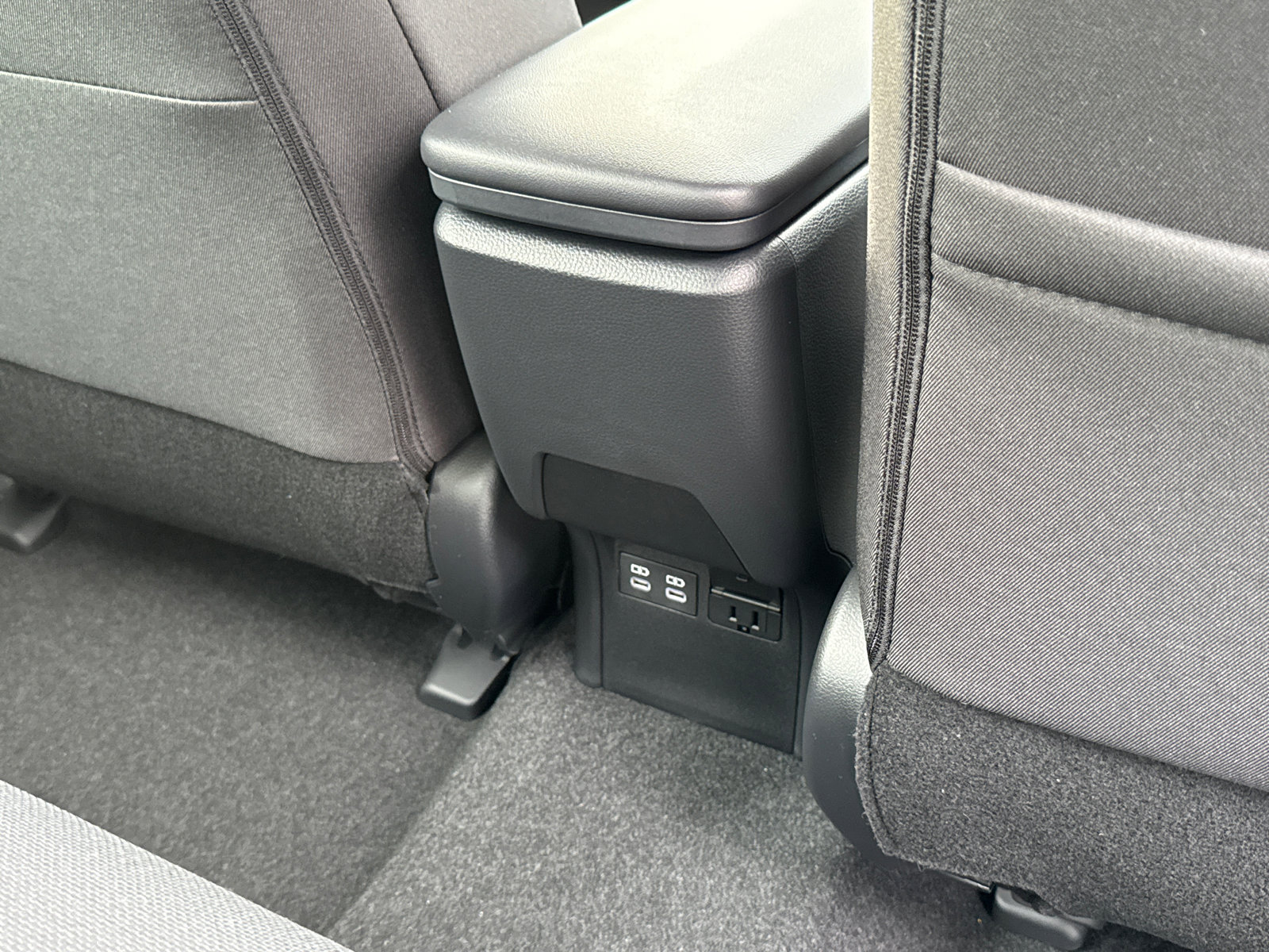 New 2026 Toyota Prius Plug-In Hybrid image 20