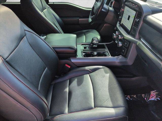 Used 2021 Ford F150 Lariat AWD/4WD image 22