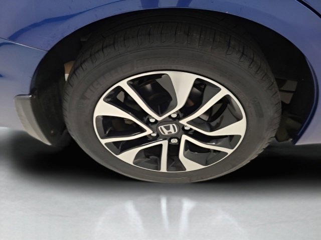 Used 2015 Honda Civic EX image 12