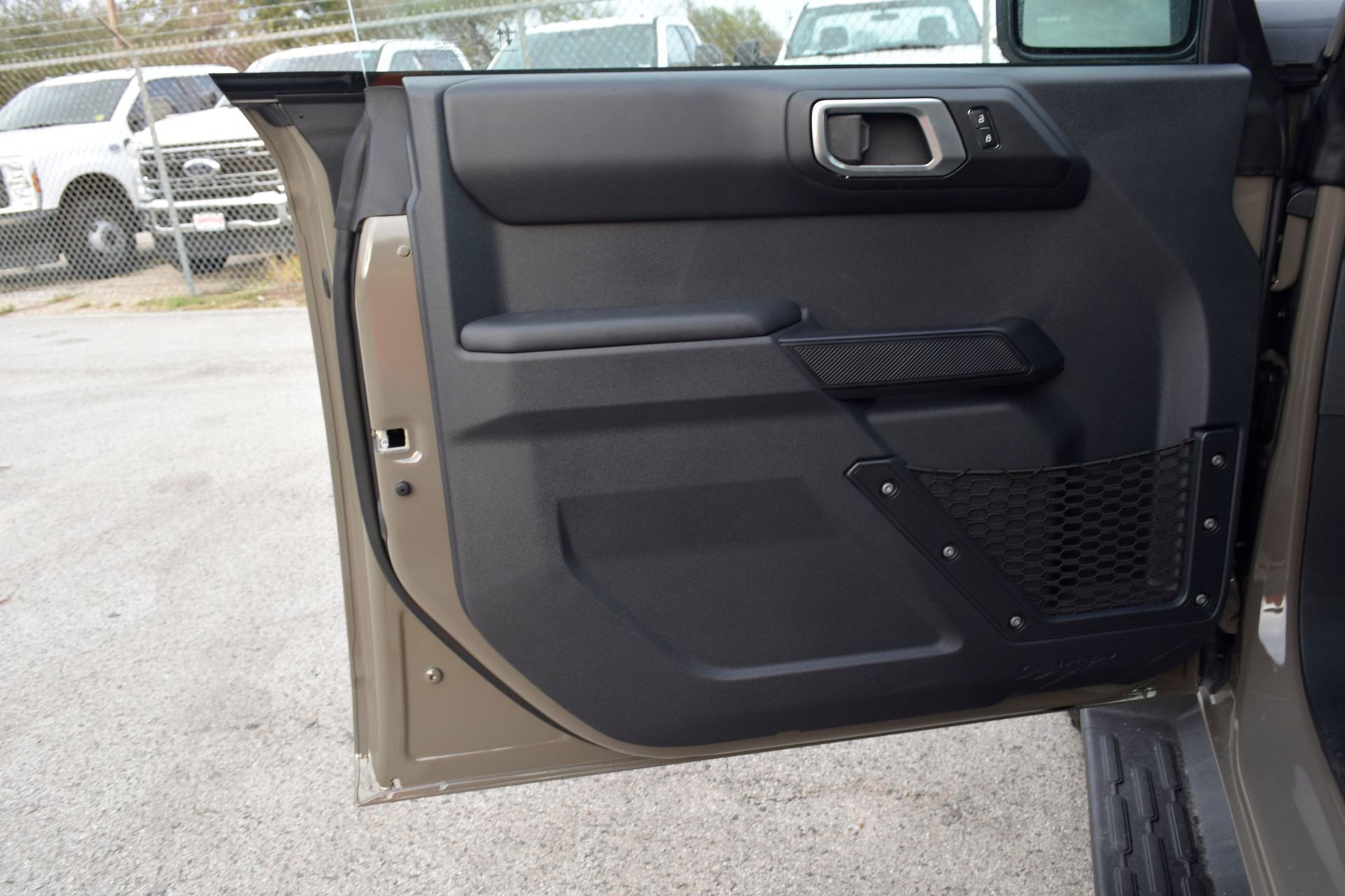 New 2026 Ford Bronco Outer Banks image 19