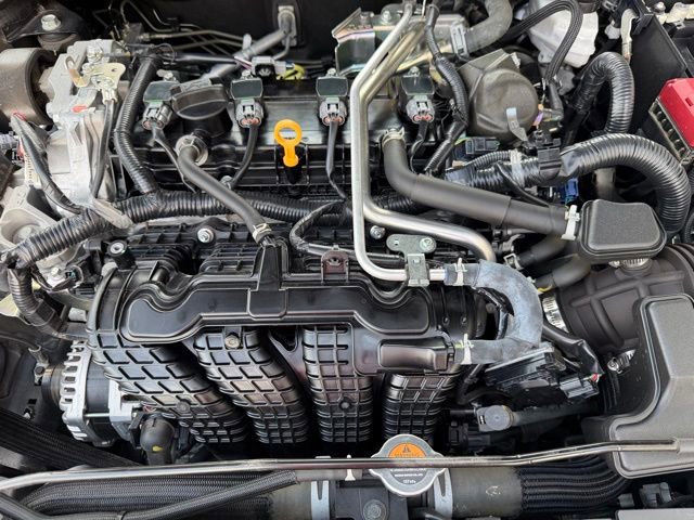 Certified 2025 Nissan Altima 2.5 S image 31