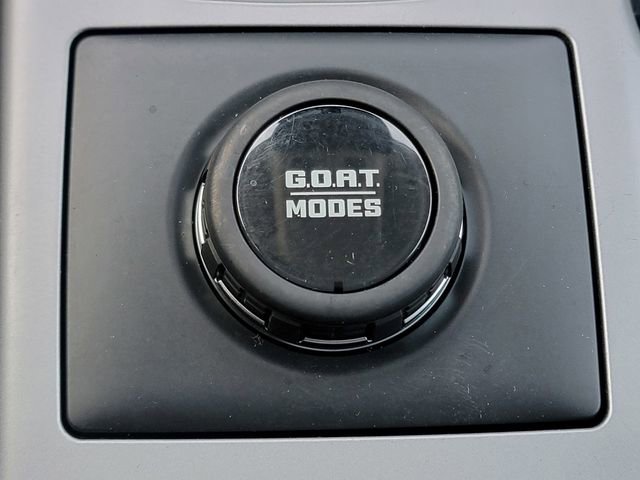 Certified 2023 Ford Bronco Sport Outer Banks w/ Tech Package AWD/4WD image 7