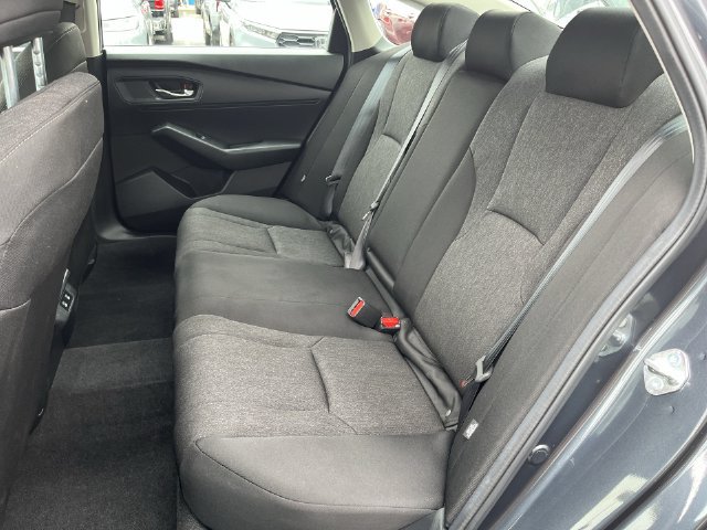 Used 2025 Honda Accord LX image 26