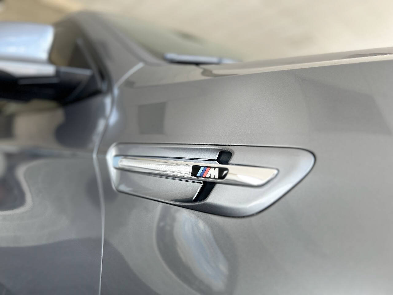 Used 2010 BMW X6 M AWD/4WD image 25